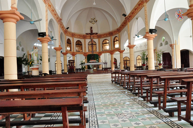 Kinh nghiệm Du lịch Bến Tre