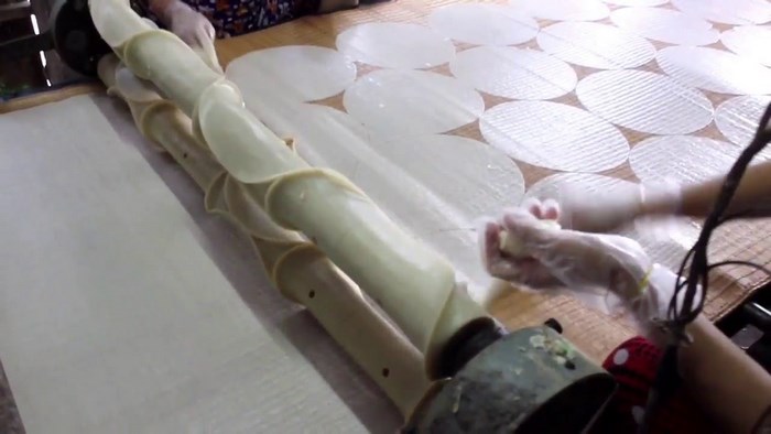 bánh kẹo đặc sản miền tây