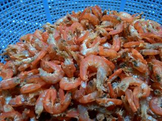 Một số đặc sản Cà Mau nên mua trong những ngày tết