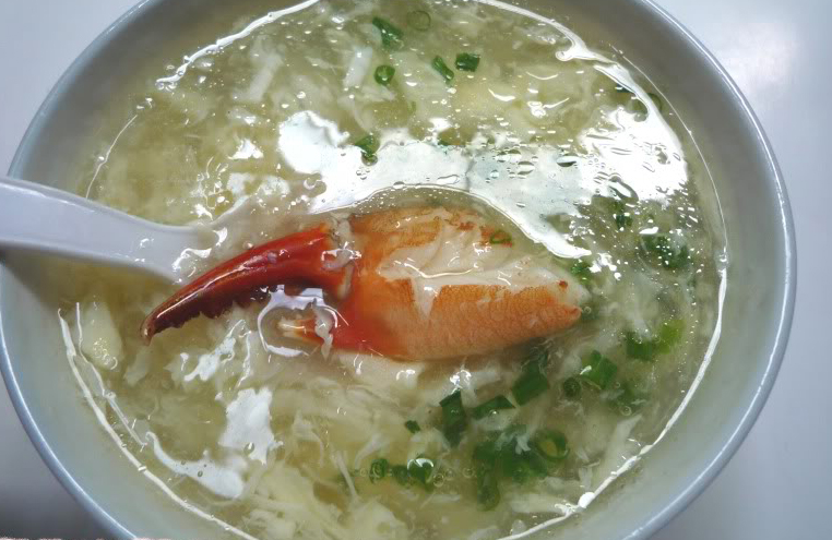 cua ngon