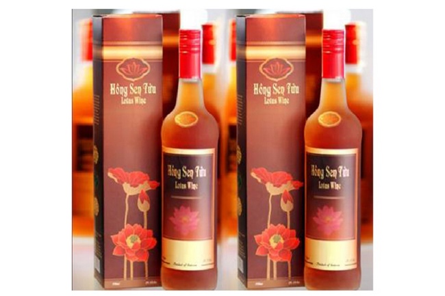 đặc sản Đồng Tháp
